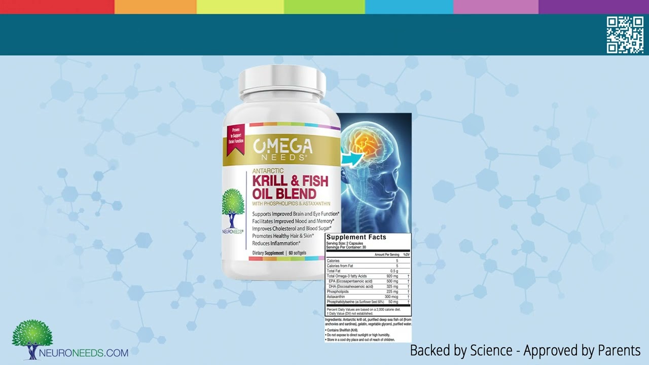 NeuroNeeds Video Overview MD's