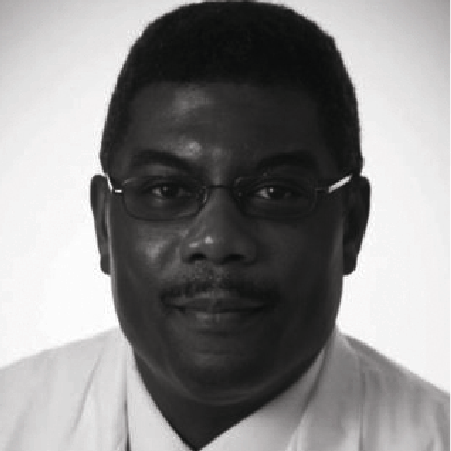 Dr. Jean-Ronel Corbier
