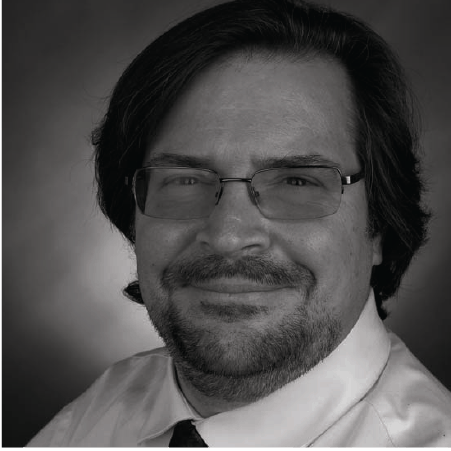 Dr. Richard E. Frye