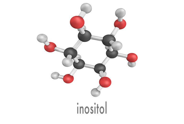 INOSITOL (ALSO KNOWN AS MYOINOSITOL) Neuroneeds