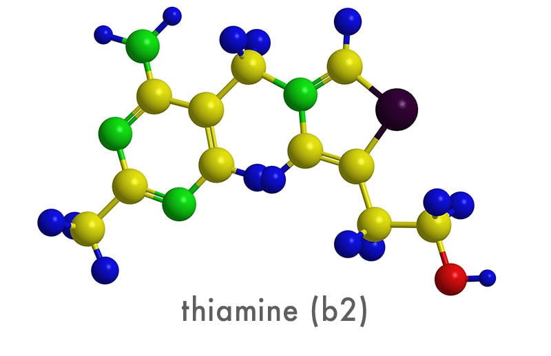 thiamine