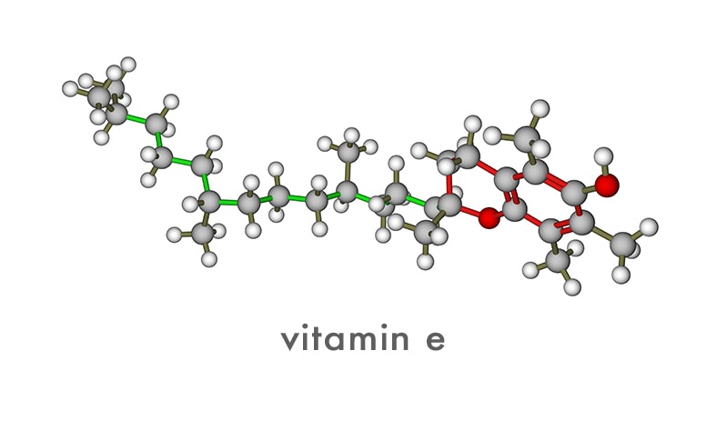 vitamin e