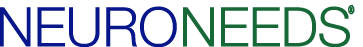 NeuroNeeds Tree-less Logo