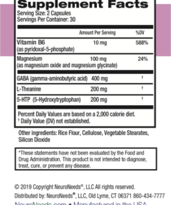 label
