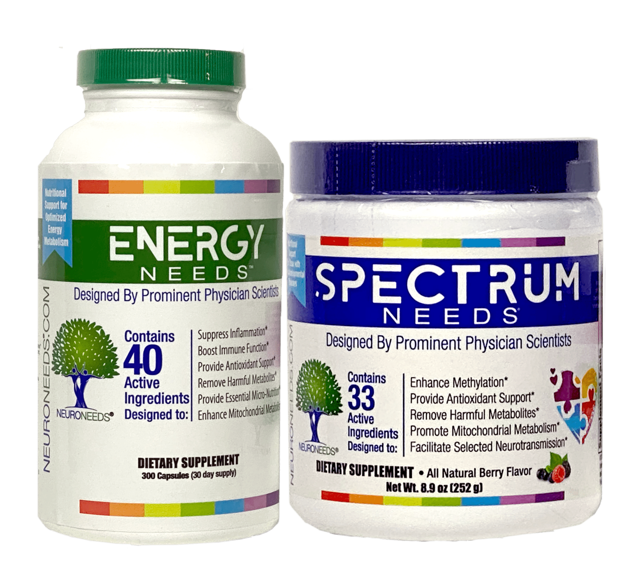 Cyclic Vomiting Neuroneeds