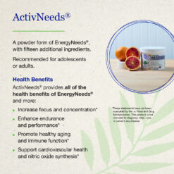 Alternative view of Activ Bundle