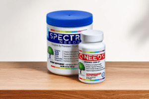 SpectrumNeeds and QNeeds