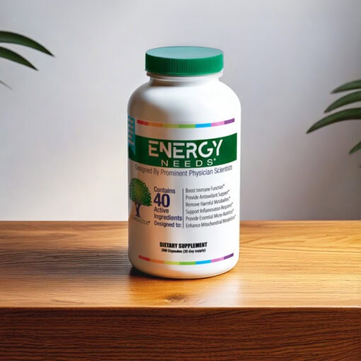 EnergyNeeds®