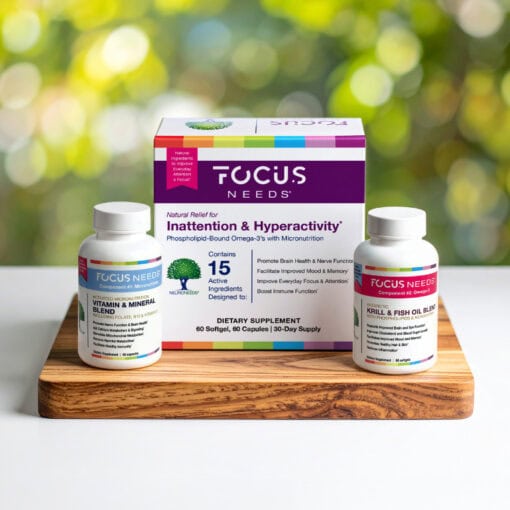 FocusNeeds™