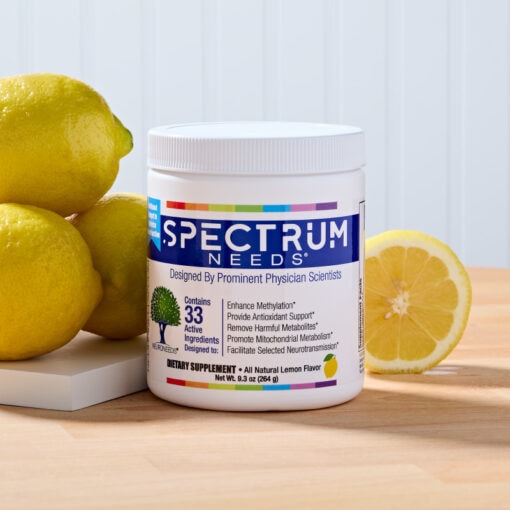 SpectrumNeeds®
