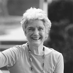 Anne Hines