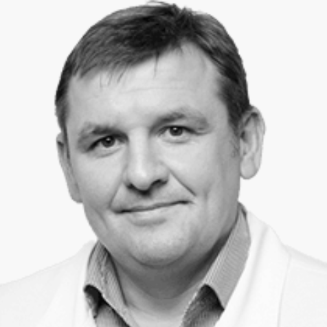 Volodymyr Stefanyshyn MD